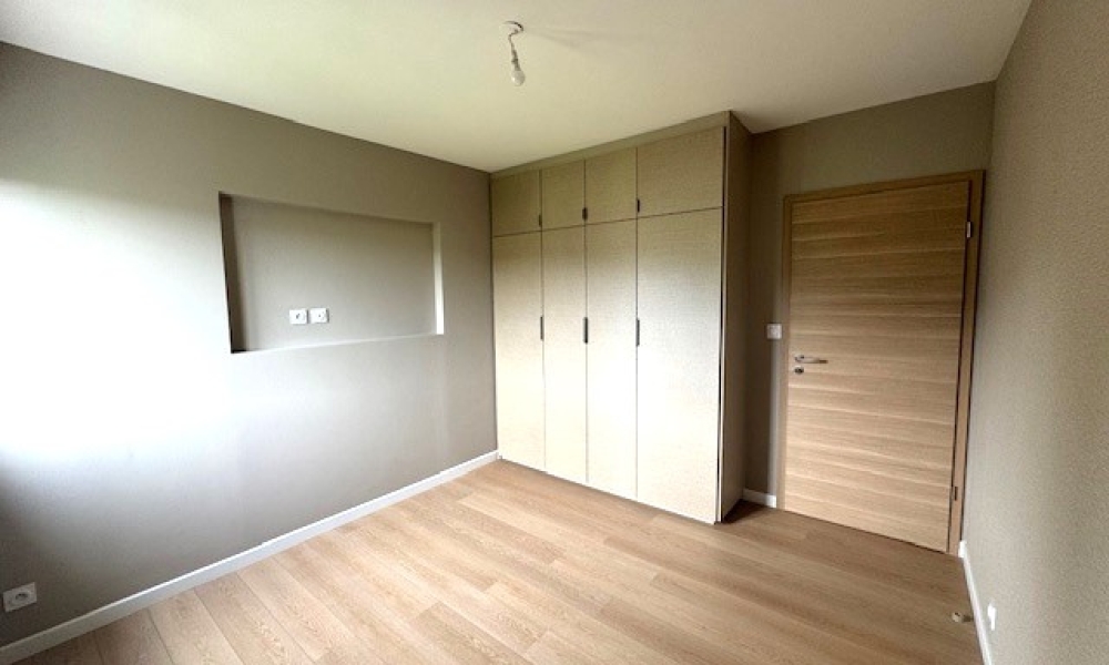 Vente appartement 3 pièces à Annecy-le-Vieux - réf. 4677 SAS - Photo 7