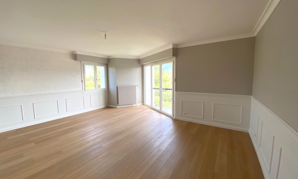 Vente appartement 3 pièces à Annecy-le-Vieux - réf. 4677 SAS - Photo 3