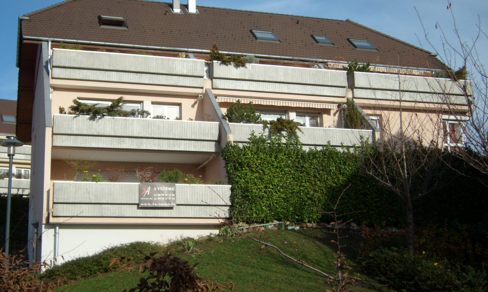 Vente appartement 3 pièces à Annecy-le-Vieux - réf. 4756 PP - Photo 7