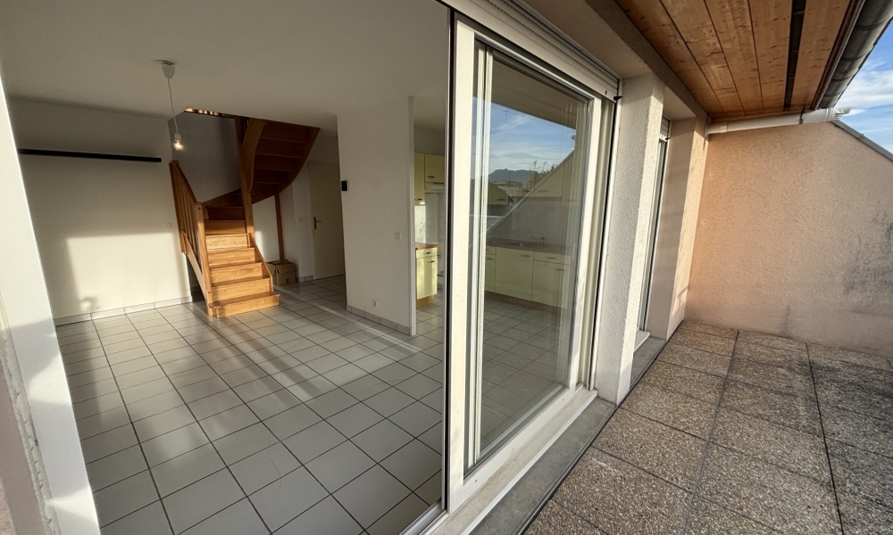 Vente appartement 3 pièces à Annecy-le-Vieux - réf. 4756 PP - Photo 10