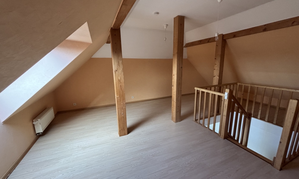 Vente appartement 3 pièces à Annecy-le-Vieux - réf. 4756 PP - Photo 2