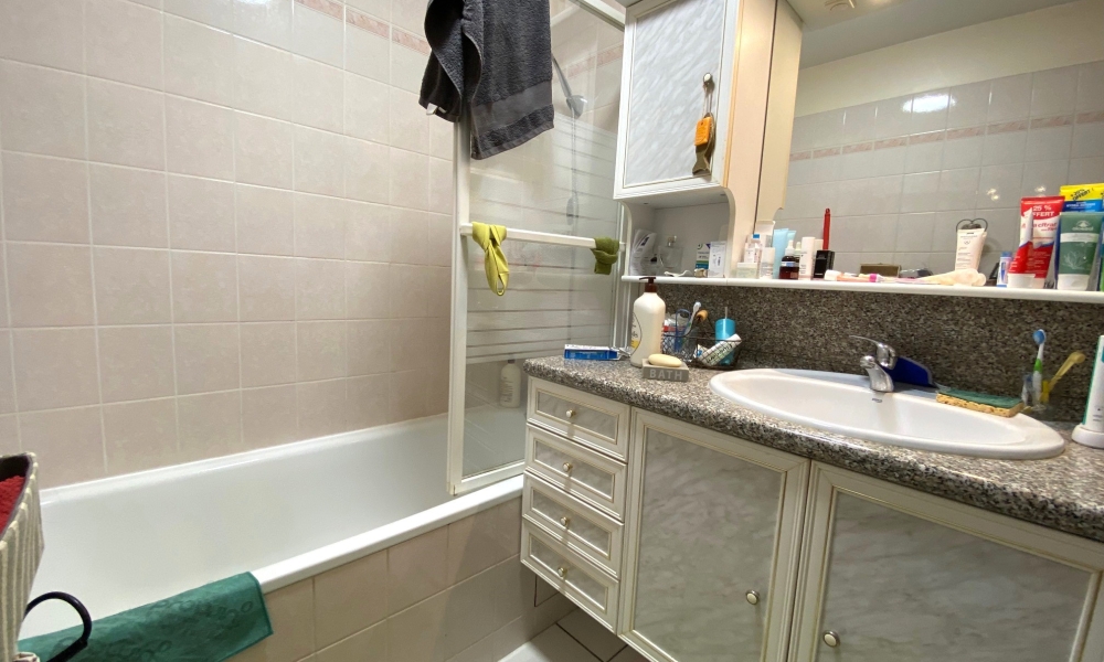 Vente appartement 3 pièces à Poisy - réf. 4740 CHA - Photo 7