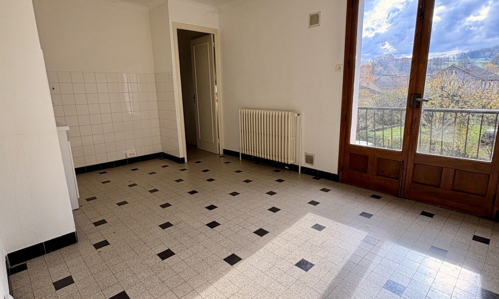 Vente appartement 4 pièces à Rumilly - réf. 3712-1 - Photo 3