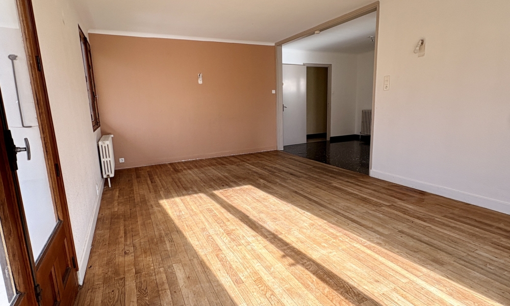 Vente appartement 4 pièces à Rumilly - réf. 3712-1 - Photo 2