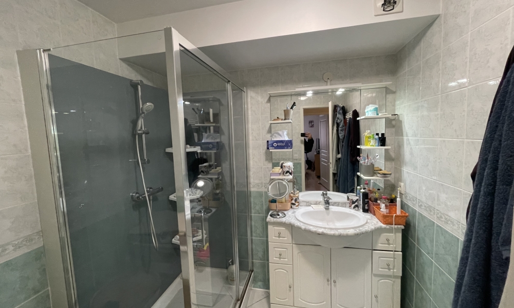 Vente appartement 3 pièces à Rumilly - réf. 3781 - Photo 5