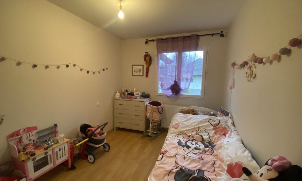 Vente appartement 3 pièces à Rumilly - réf. 3781 - Photo 4