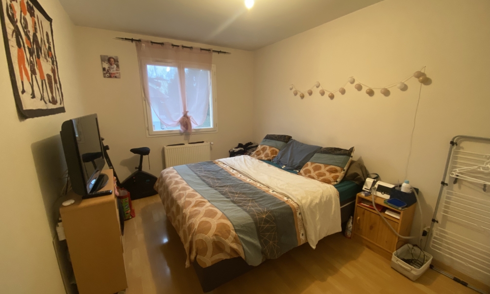 Vente appartement 3 pièces à Rumilly - réf. 3781 - Photo 3