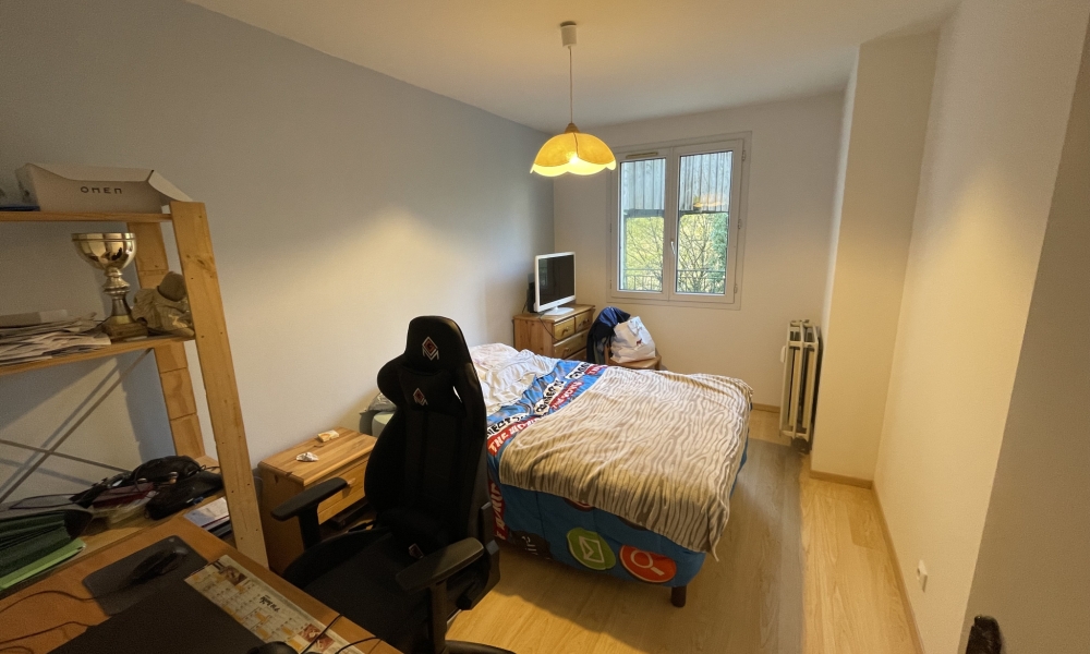 Vente appartement 6 pièces à Rumilly - réf. 3796 - Photo 6