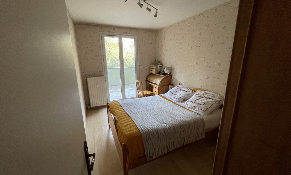 Vente appartement 6 pièces à Rumilly - réf. 3796 - Photo 5