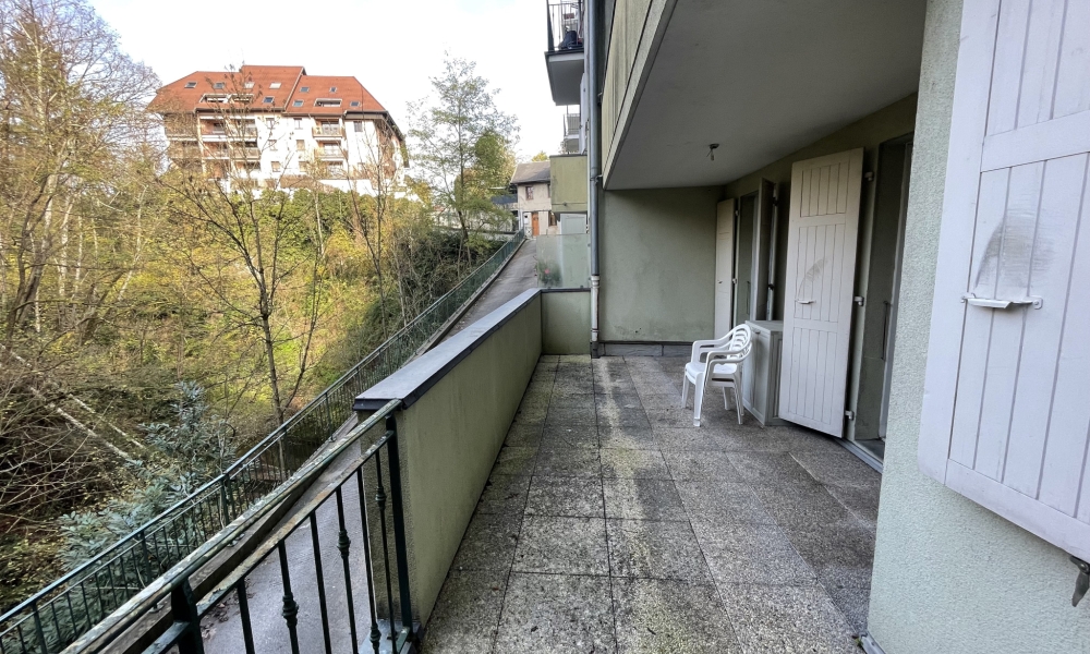 Vente appartement 6 pièces à Rumilly - réf. 3796 - Photo 3