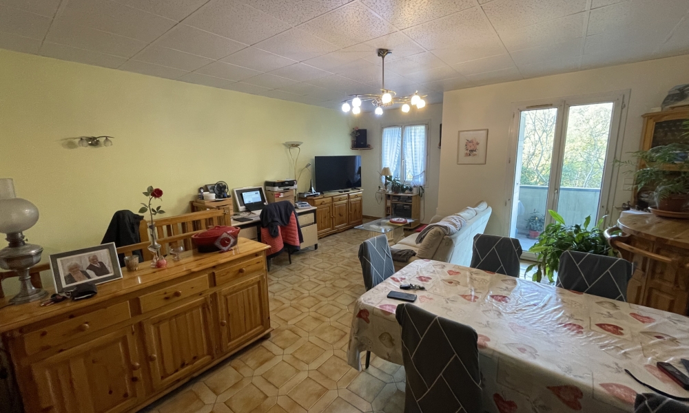 Vente appartement 6 pièces à Rumilly - réf. 3796 - Photo 1