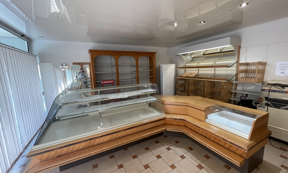 Vente appartement 6 pièces à Rumilly - réf. 3796 - Photo 8