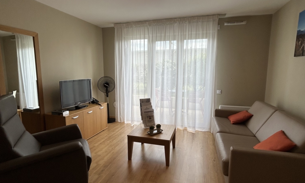 Vente appartement 3 pièces à Rumilly - réf. 3800 - Photo 2