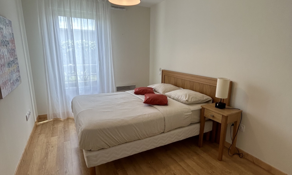 Vente appartement 3 pièces à Rumilly - réf. 3800 - Photo 5