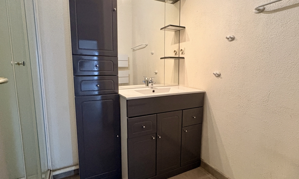 Vente appartement 3 pièces à Rumilly - réf. 3805 - Photo 6