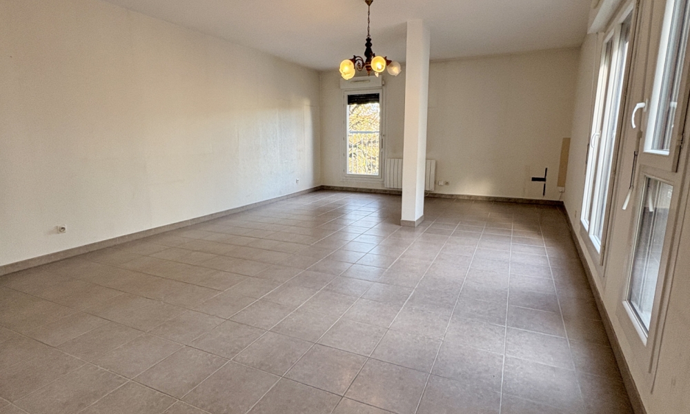 Vente appartement 3 pièces à Rumilly - réf. 3805 - Photo 1