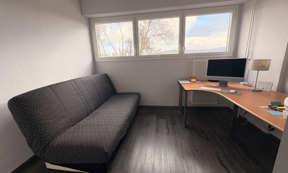 Vente appartement 4 pièces à Rumilly - réf. 3810 - Photo 7