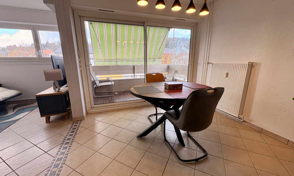 Vente appartement 4 pièces à Rumilly - réf. 3810 - Photo 3