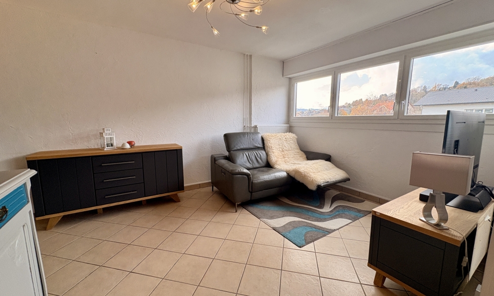 Vente appartement 4 pièces à Rumilly - réf. 3810 - Photo 4