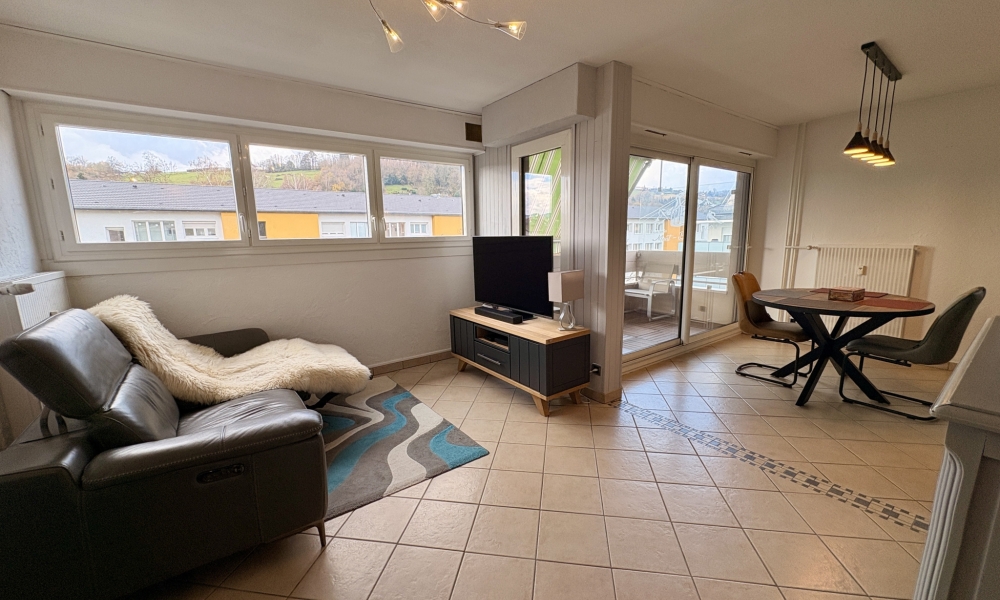 Vente appartement 4 pièces à Rumilly - réf. 3810 - Photo 5