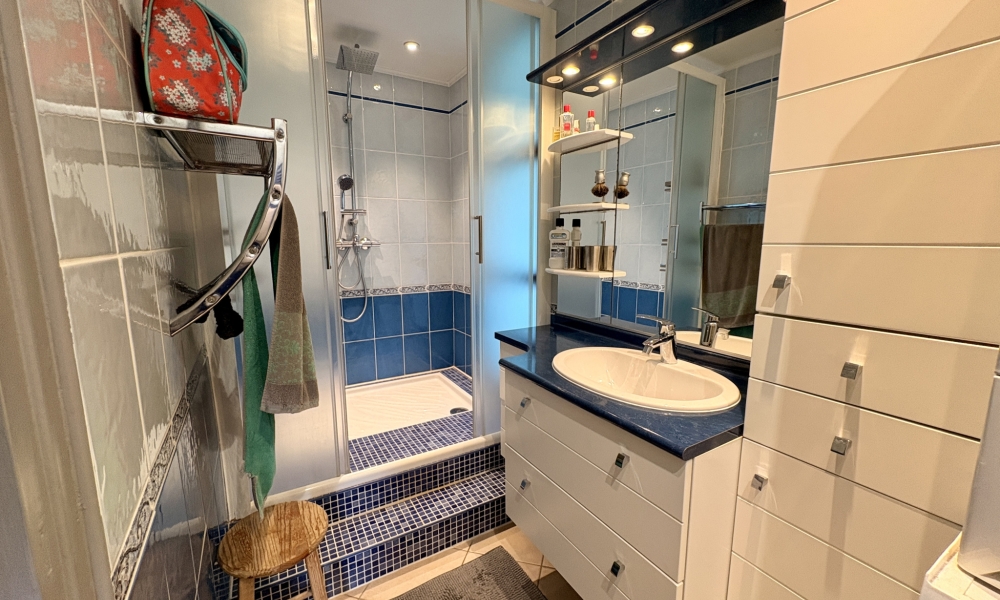 Vente appartement 4 pièces à Rumilly - réf. 3810 - Photo 9