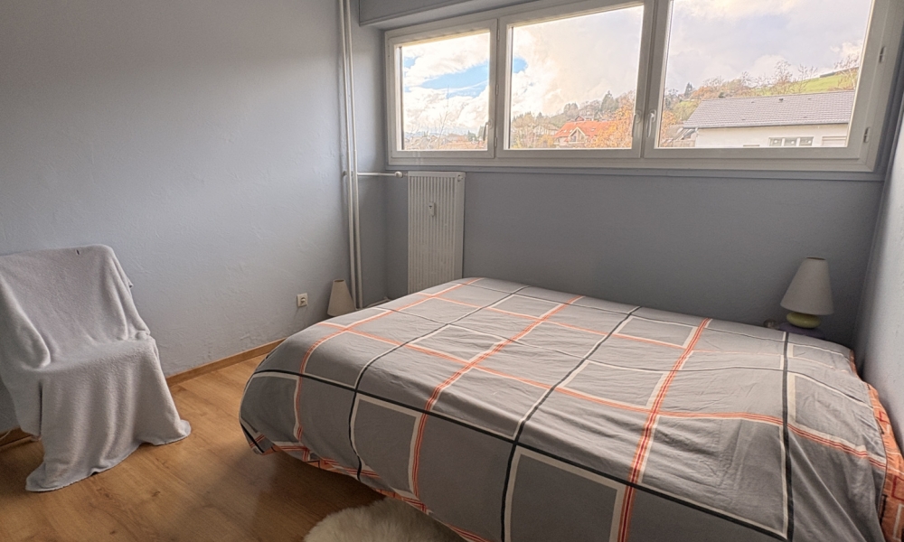 Vente appartement 4 pièces à Rumilly - réf. 3810 - Photo 6