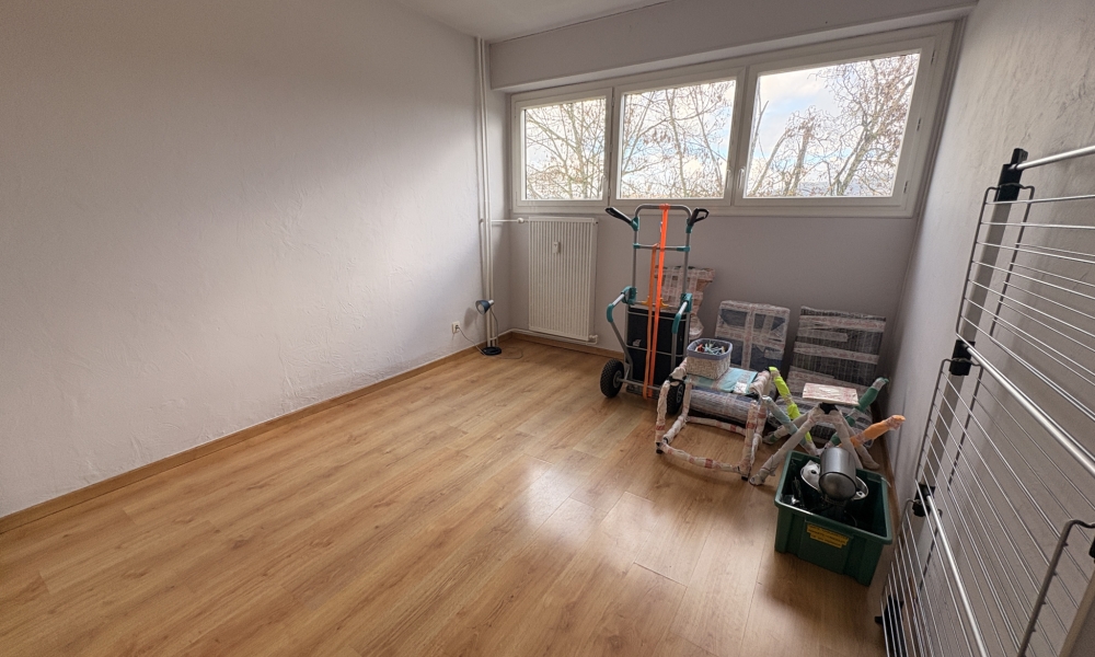 Vente appartement 4 pièces à Rumilly - réf. 3810 - Photo 8