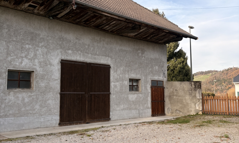 Vente maison 2 pièces à Alby-sur-Chéran - réf. 3792-1 - Photo 2