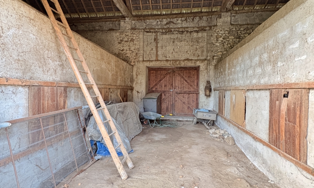 Vente maison 2 pièces à Alby-sur-Chéran - réf. 3792-1 - Photo 1