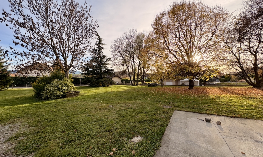 Vente maison 6 pièces à Alby-sur-Chéran - réf. 3792 - Photo 9