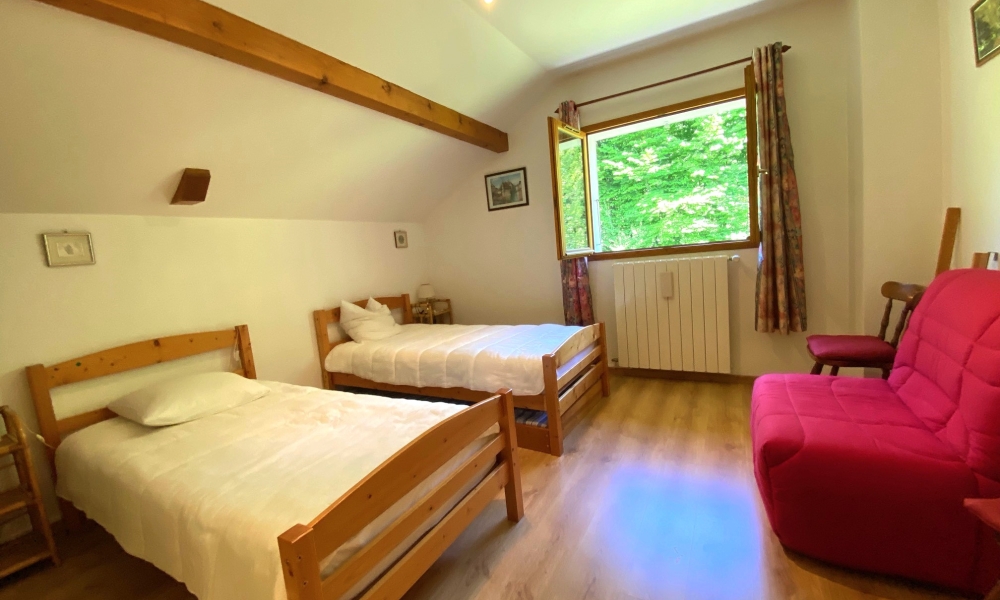 Vente maison 10 pièces à Alby-sur-Chéran - réf. 4653 CHA - Photo 6