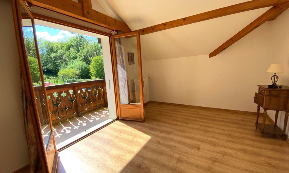 Vente maison 10 pièces à Alby-sur-Chéran - réf. 4653 CHA - Photo 5