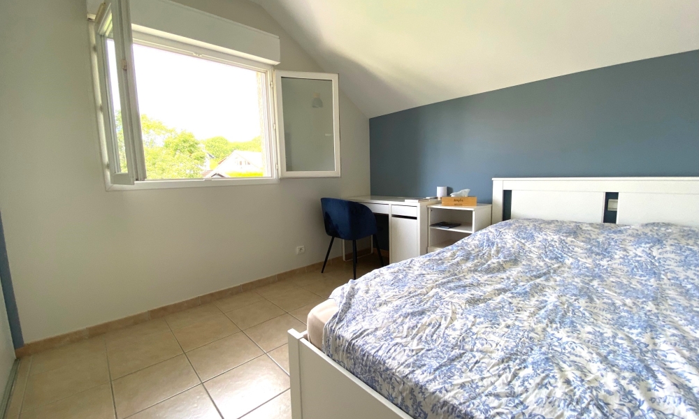 Vente maison 8 pièces à Annecy - réf. 4694 OUR - Photo 5