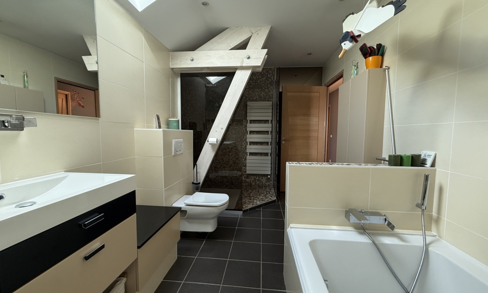 Vente maison 6 pièces à Annecy - réf. 4721 MAR - Photo 9