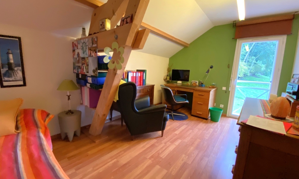 Vente maison 6 pièces à Annecy - réf. 4721 MAR - Photo 6