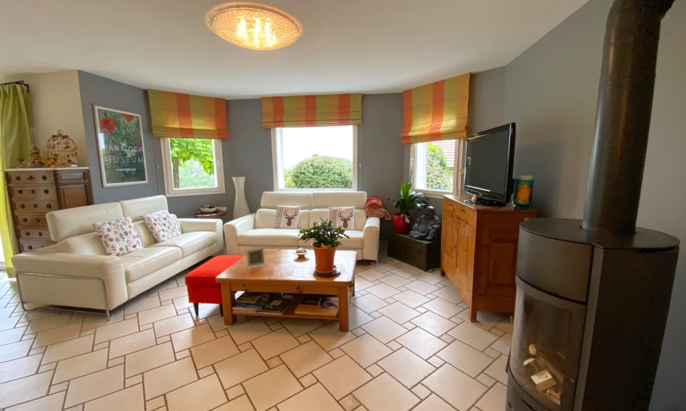 Vente maison 6 pièces à Annecy - réf. 4721 MAR - Photo 4