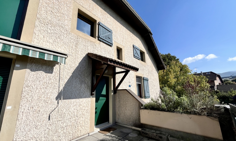 Vente maison 5 pièces à Annecy - réf. 4722 AC - Photo 1