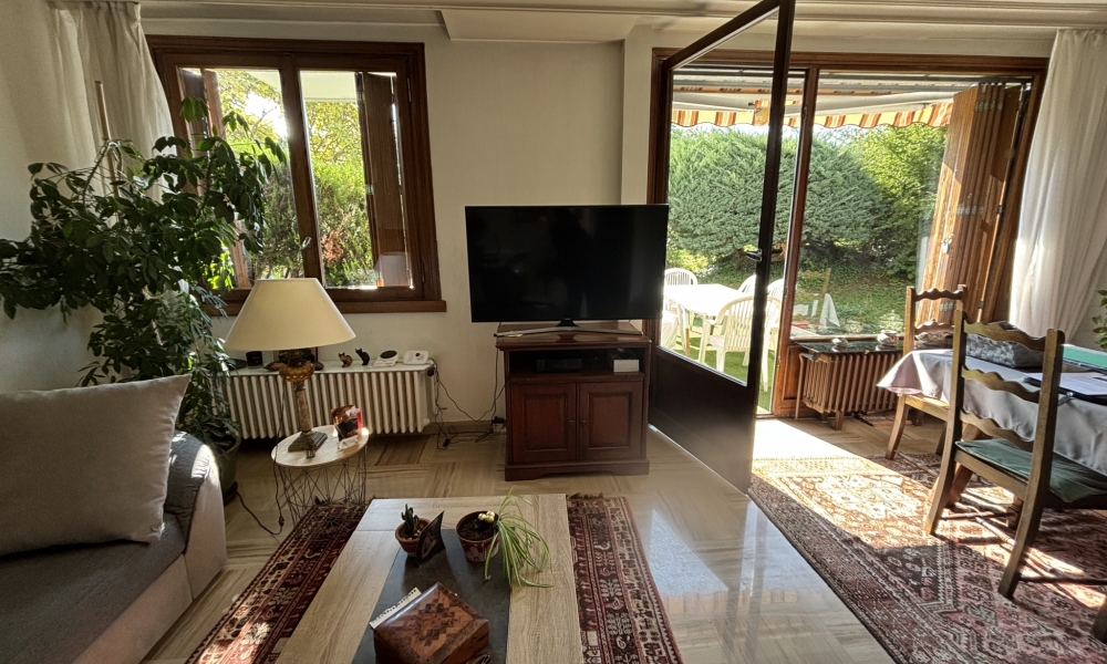 Vente maison 5 pièces à Annecy - réf. 4736 FT - Photo 5