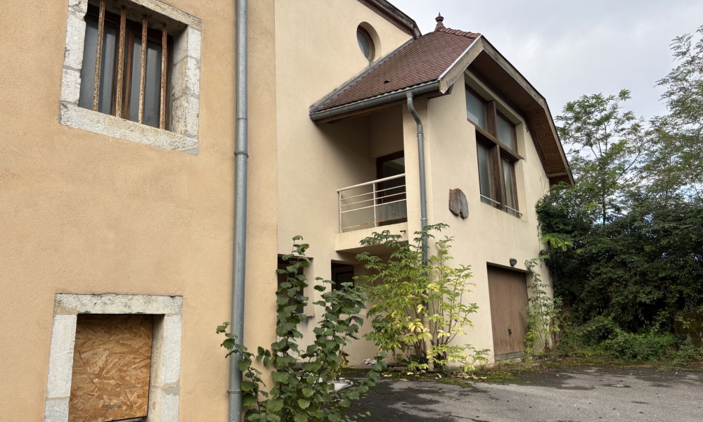 Vente maison 10 pièces à Annecy - réf. 4737 HP - Photo 2