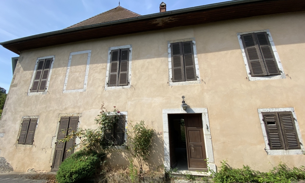 Vente maison 10 pièces à Annecy - réf. 4737 HP - Photo 7