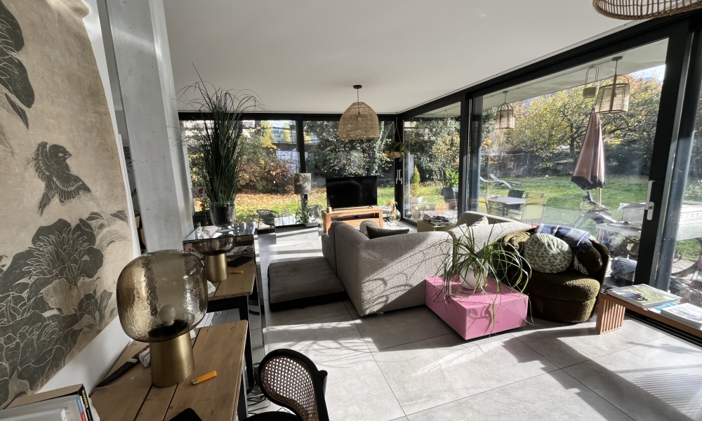 Vente maison 5 pièces à Annecy - réf. 4761 DB - Photo 5