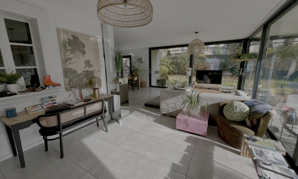 Vente maison 5 pièces à Annecy - réf. 4761 DB - Photo 10