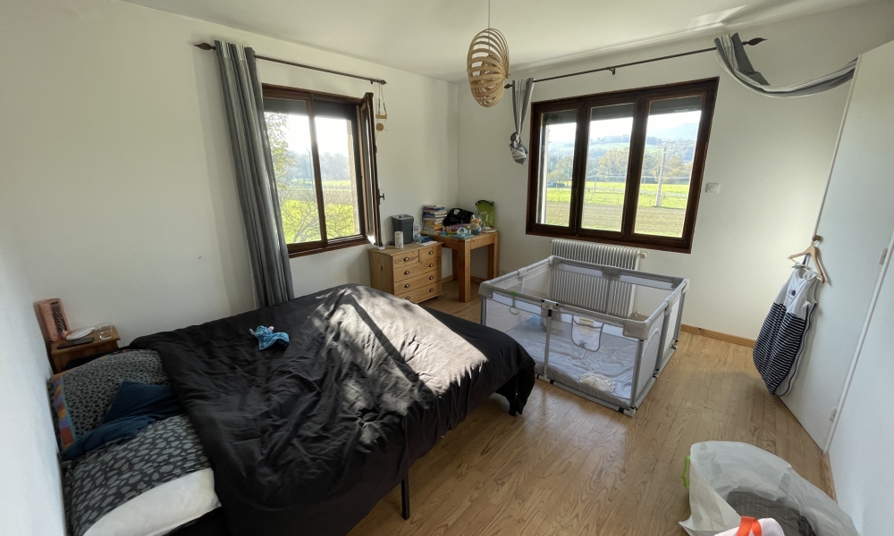 Vente maison 9 pièces à Rumilly - réf. 3801 - Photo 3