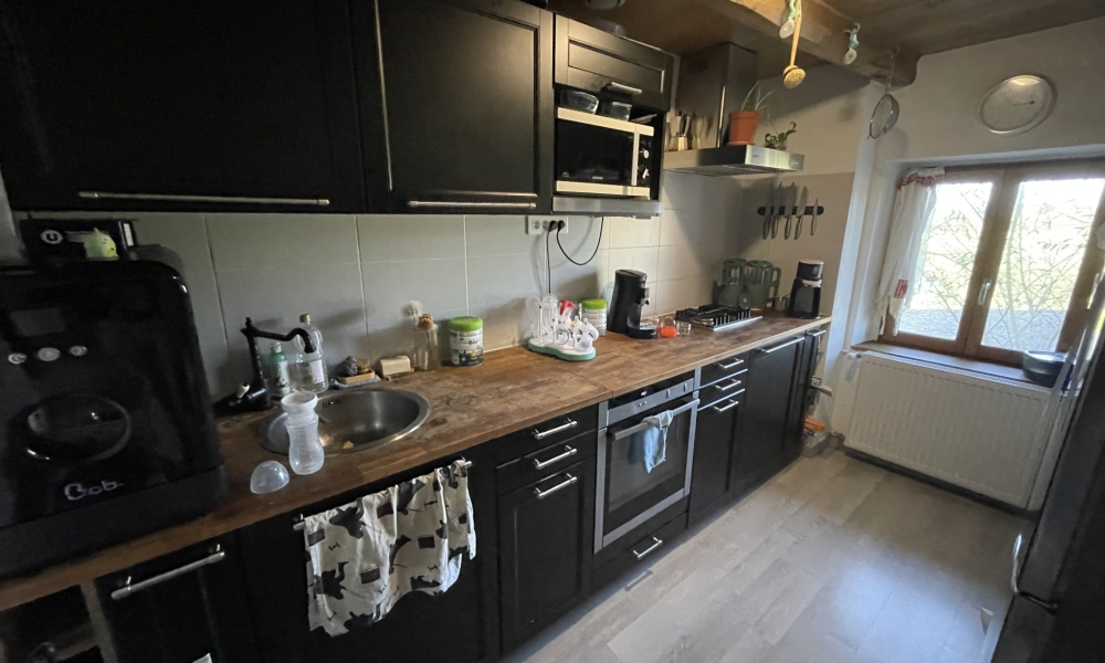 Vente maison 9 pièces à Rumilly - réf. 3801 - Photo 2