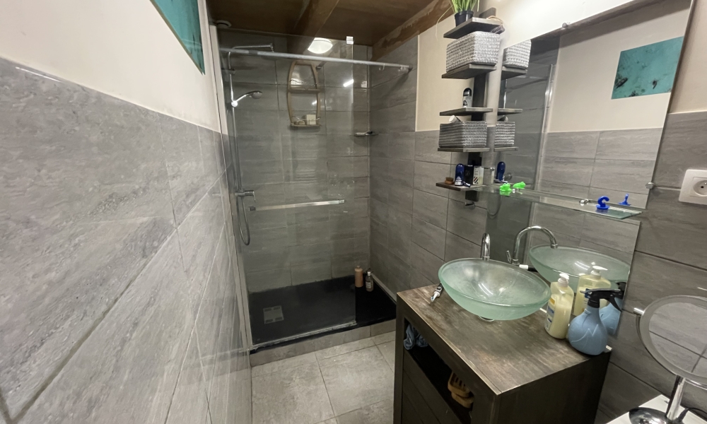 Vente maison 9 pièces à Rumilly - réf. 3801 - Photo 5