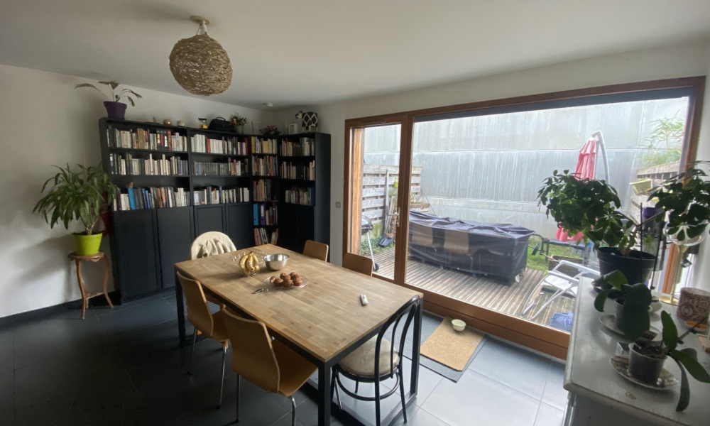 Vente maison 5 pièces à Rumilly - réf. 3811 - Photo 1