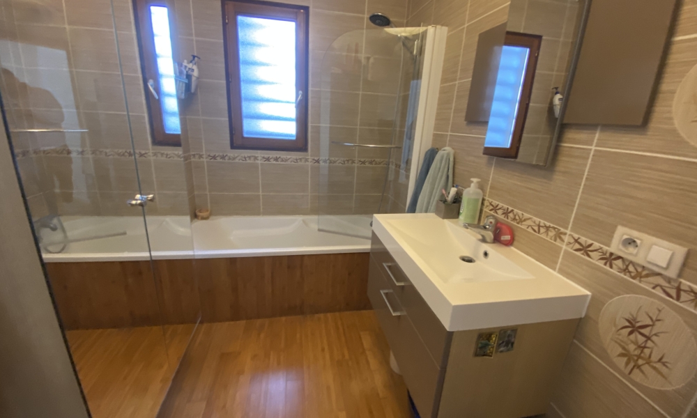 Vente maison 5 pièces à Rumilly - réf. 3811 - Photo 5