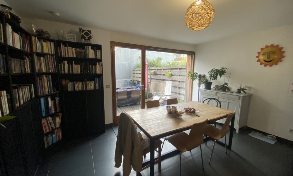 Vente maison 5 pièces à Rumilly - réf. 3811 - Photo 2