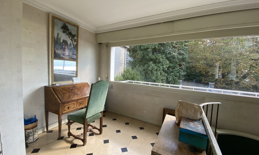 Vente maison 6 pièces à Tresserve - réf. 4734 - Photo 5