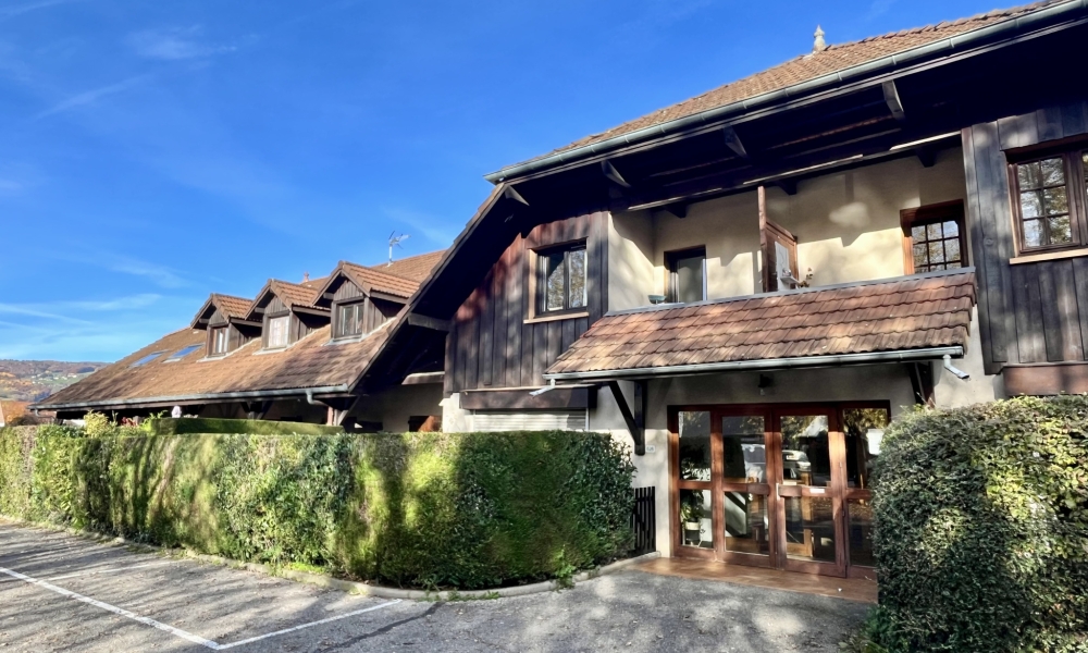 Vente studio 16.5 m² à Epagny Metz-Tessy - réf. 4753 LP - Photo 1